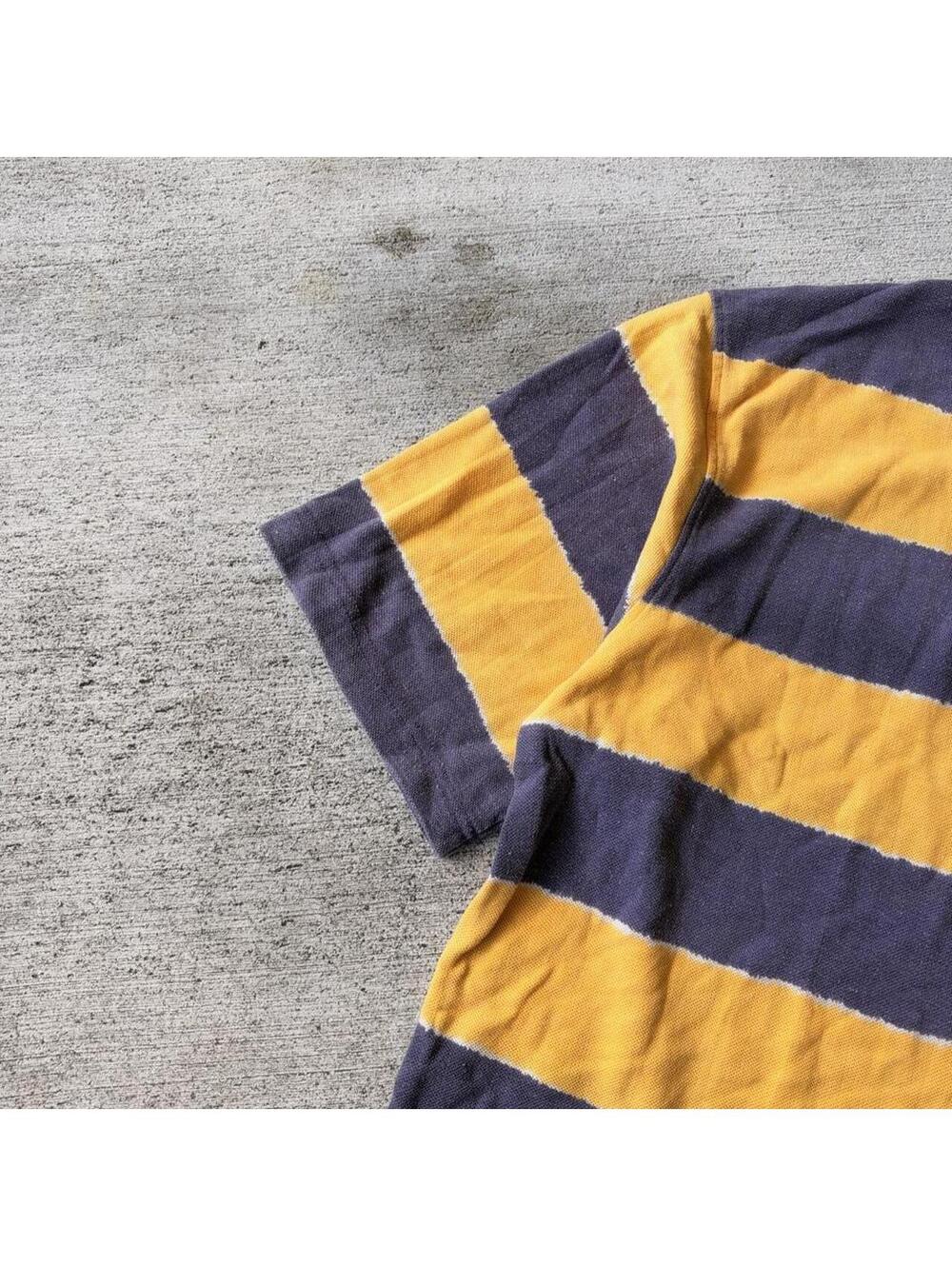 90s Rugby Polo - Picture 4 of 7